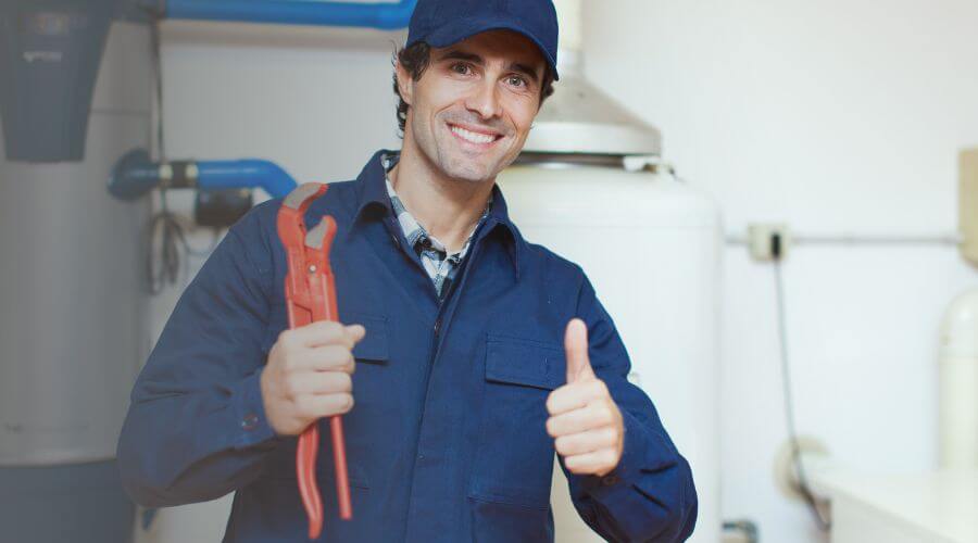 Professional Leak Detection Services in Buchanan Dam, TX